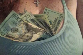 SUNDAY MORNING FUN Sweet Sue Ready 4 U Gum Job 👑 Queen - Image 7