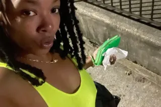 MONEYTALK... bullshit run a marathon! - Image 6