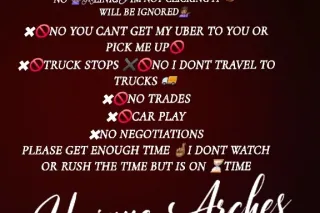 👉🏾INCALL SPECIALS TILL 8PM 40QV CATCH THIS GUD GUD WHILE YOU CAN👈🏾 - Image 8
