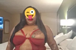 Stacked BIg booty Freak👅Wet th... - Image 3