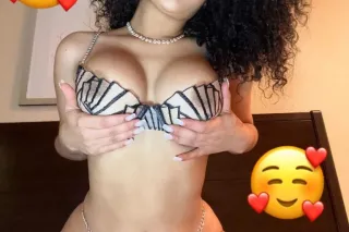 ERIKA COLOMBIANA IM BACK AGAIN... - Image 2
