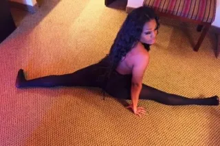 D.C.’s Dirty Secret 💋✨ Available for Calls, Kinks & Control - Image 5