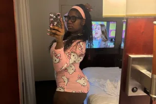 pillow princess 👸🏾💵😘 outcalls last day in town 📞✨wet and wild 💦🐈sex symbol 🫦 - Image 4