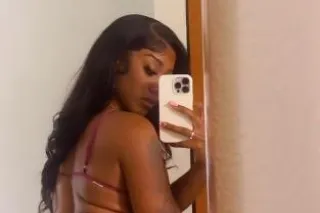 Your Latina Ebony BombShell - ... - Image 1