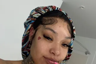 Sexy tatted redbone 😍😍💦 - 23 - Image 2