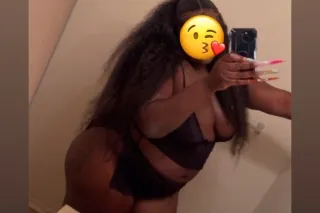 $80Qv Special Outcalls/Cardate only Fetish Friendly - Image 1