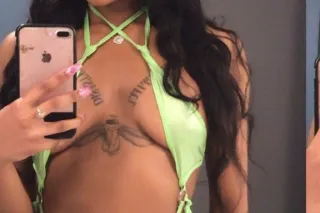 Caramel Goddess 😋💦 - Image 5