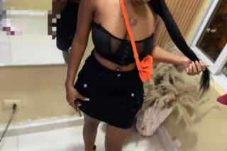 🍑HOLA CHICA HERMOSA 🤩👅EN LA SONA SOLO POR UNOS DIAS 👅💯 - Image 1