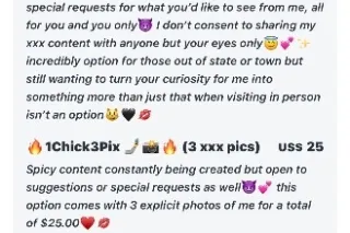 💕💕🩷💋🍒Lets hang at my Place💕💕🩷💋... - Image 3