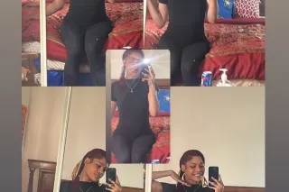 Tight Wet Slim unforgettable 💦... - Image 1