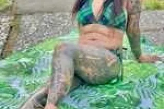 mix exotic asian - Image 10