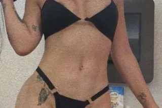 soy una chica 100%real bby - Image 3