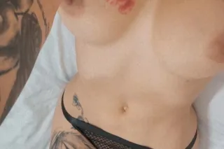 soy una chica 100%real bby - Image 5
