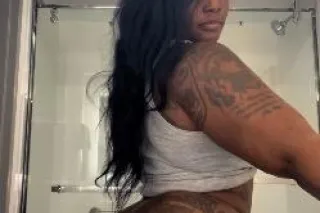 JUICY BOOTY GODDESS IS BACK IN A CITY NEAR YOU🤤😮‍💨 LAST NIGHT HERE - Image 5