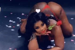 JUICY BOOTY GODDESS IS BACK IN A CITY NEAR YOU🤤😮‍💨 LAST NIGHT HERE - Image 1