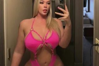 THICK Blonde Available 24/7🍑 I Video Verify To Prove Im Real! - Image 2