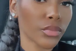 !!!!!!! SEXIEST MAMI AROUND 😍 UPSCALE BOUGIE BABY FINE SHiiiii!!!!! - Image 6