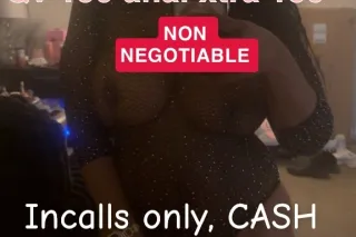 QV INCALLS ONLY ANAL/GREEK available ***WILLIAMSBURG*** NO DEPOSIT - Image 3