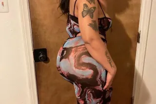 wet and ready 💦👅 - Image 12