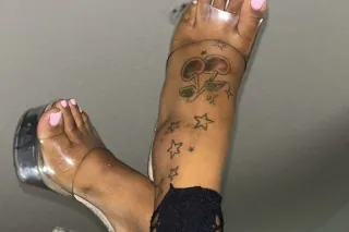 New in town smooth like butter 😻🧈 - Image 2