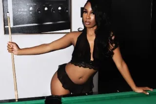 Naughty Nuru Massage - Image 8