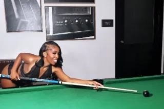 Naughty Nuru Massage - Image 1