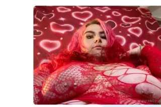 pretty pink phat wet grippy shit 😝💦 - Image 6