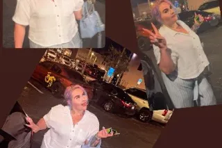 pretty pink phat wet grippy sh... - Image 1