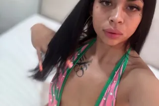 Ask for 2 girls👯♀😍 Pretty and Petite 🫦 Available For Outcalls In LA 😘 Can I Cum C You Daddy 🎀 - Image 6
