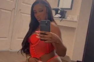 🆕 and Improved Vixen🧚🏻🪄 𝒫𝓇𝑜𝓋𝒾𝒹𝑒𝓇 𝒪𝒻 𝒴𝑜𝓊𝓇 𝒟𝓇𝑒𝒶𝓂𝓈 🥇 E✨X✨O✨T✨I✨C✨ EBONY Slim•Thick🏆 S 𝚘 u 𝚕 S 𝚗 a 𝚝 c 𝚑 e 𝚛💦OUTCALLS&CAR FUN🚗🚕🚖 - Image 2