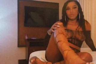 🆕 and Improved Vixen🧚🏻🪄 𝒫𝓇𝑜𝓋𝒾𝒹𝑒𝓇 𝒪𝒻 𝒴𝑜𝓊𝓇 𝒟𝓇𝑒𝒶𝓂𝓈 🥇 E✨X✨O✨T✨I✨C✨ EBONY Slim•Thick🏆 S 𝚘 u 𝚕 S 𝚗 a 𝚝 c 𝚑 e 𝚛💦OUTCALLS&CAR FUN🚗🚕🚖 - Image 4