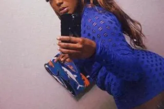 🆕 and Improved Vixen🧚🏻🪄 𝒫𝓇𝑜𝓋𝒾𝒹𝑒𝓇 𝒪𝒻 𝒴𝑜𝓊𝓇 𝒟𝓇𝑒𝒶𝓂𝓈 🥇 E✨X✨O✨T✨I✨C✨ EBONY Slim•Thick🏆 S 𝚘 u 𝚕 S 𝚗 a 𝚝 c 𝚑 e 𝚛💦OUTCALLS&CAR FUN🚗🚕🚖 - Image 1