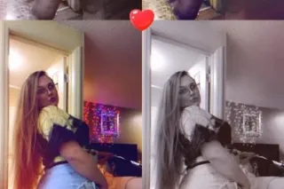 CUM LET THE BIRTHDAY GIRL GIVE YOU PLEASURE 😘🎂🥳🎈 - Image 8