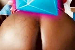 GUESS WHOS BACK👀 BBW GA Peach 💖 Super soaker MinaHeights - Image 5
