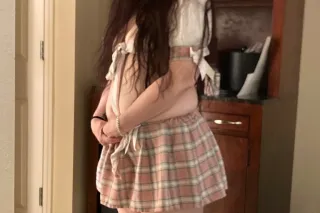 SWEET SEXY RED HEAD THICK WHITE GIRL!!!!!! - Image 5