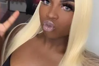 🫦😘 THESE HO's NOT FWM COME GET... - Image 2