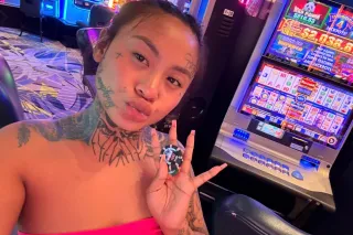 ASIAN GIRL 😋INCALL / OUTCALL 😘🥂 SEE ME WHILE YOU CAN 😉 Car Date,Casino Fun📲📲 - Image 9