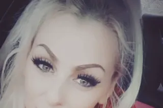 super discreet, blonde playful... - Image 2