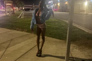 come get some tight choclate coochie - Image 6