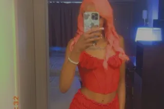 Sexy Tall Barbie Doll 🩷🔥 outca... - Image 1