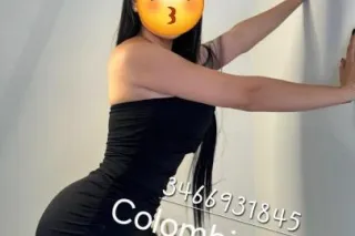 Colombianita dispuesta a compl... - Image 2