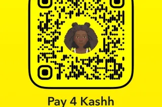 Come vibe W Kashh Qv Specials 💕 - Image 1