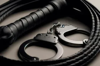 😈BDSM FETISH-KINK QUEEN 😈 VOTE... - Image 2