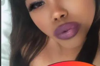 🦋 Mix🦋 𝐓𝐡𝐫𝐨𝐚𝐭 𝐃𝐞𝐦𝐨𝐧 𝐺𝑢𝑎𝑟𝑎𝑛𝑡𝑒𝑒𝑑..si hablo esponal🌸🤍UPSCALE NATURAL BEAUTIFULLY MIXED MAMAII 🤍🌸 - - Image 6