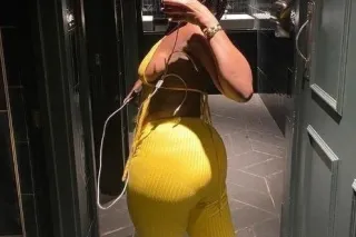 💖🌇💕🔥FINE ASS SASHA🔥💕🌇💖 💕💥🧡INCA... - Image 1