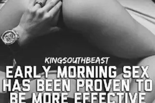 G'MORNIN - I'm UP and Ready 2 ... - Image 3