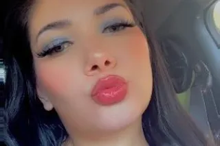 SNOW BABY 🤍💋 - 23 - Image 1