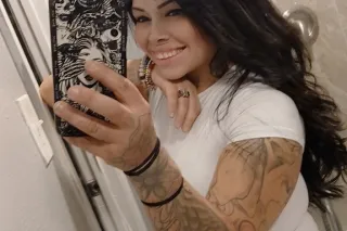 ❤💕Sexy Latina Girl❤I'm 100% RE... - Image 3