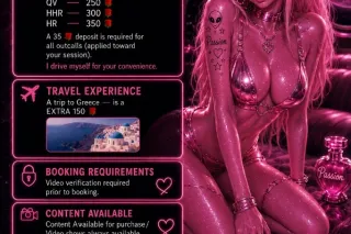 ONE NIGHT ONLY✨NEW In Town✨👑 Top Tier, Highly Selective, And Exceptionally Indulgent 👑🔥 Elite Energy with a Wild Edge — Don’t Miss Your Moment 🔥 - Image 12