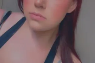 grade A wet bbw, theres no way to have a bad time here - Image 6